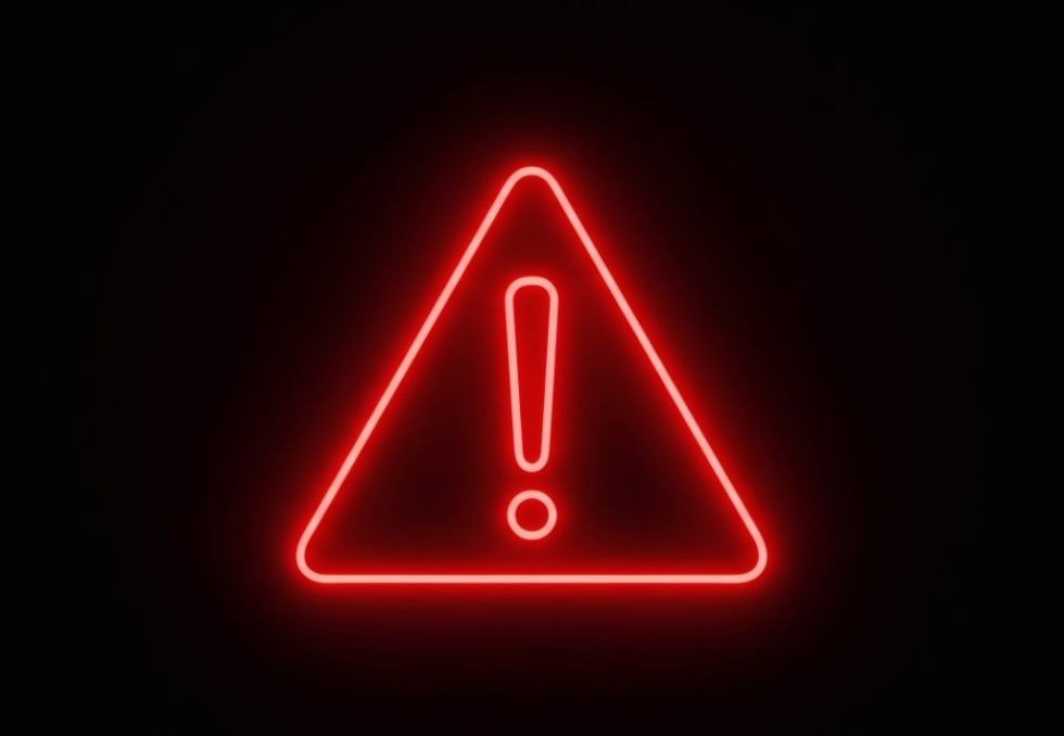 Warning