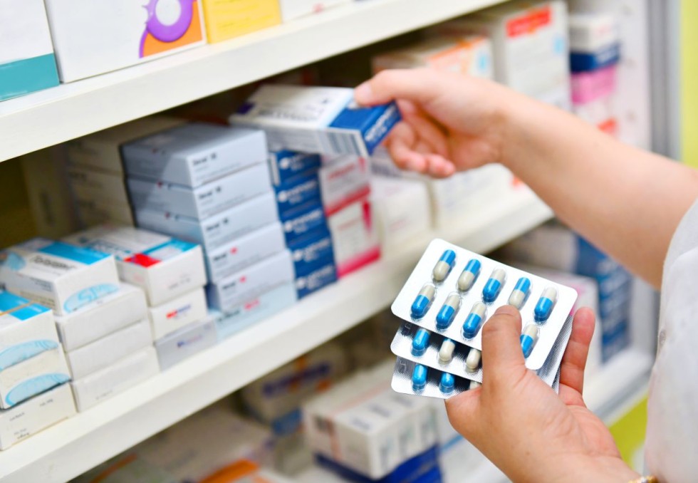 Médicaments