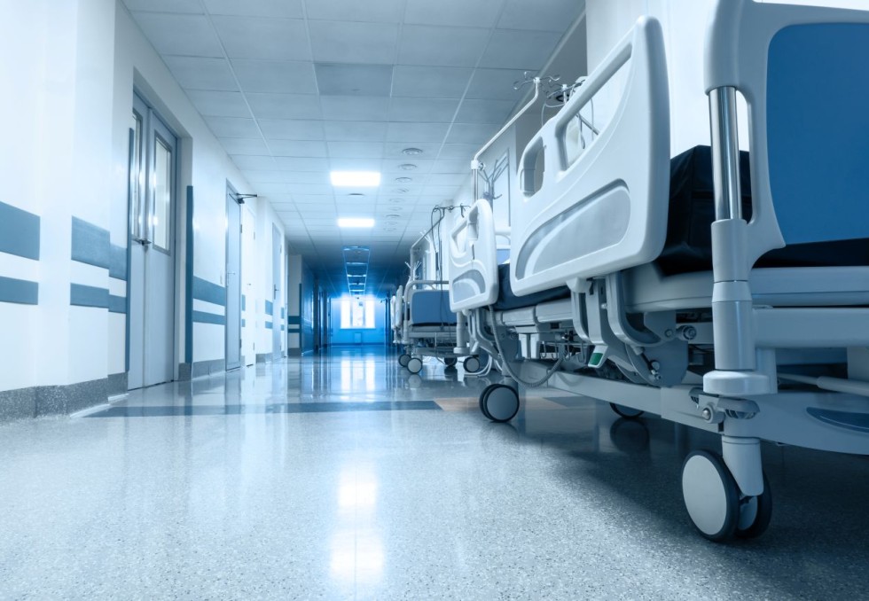 Hôpital