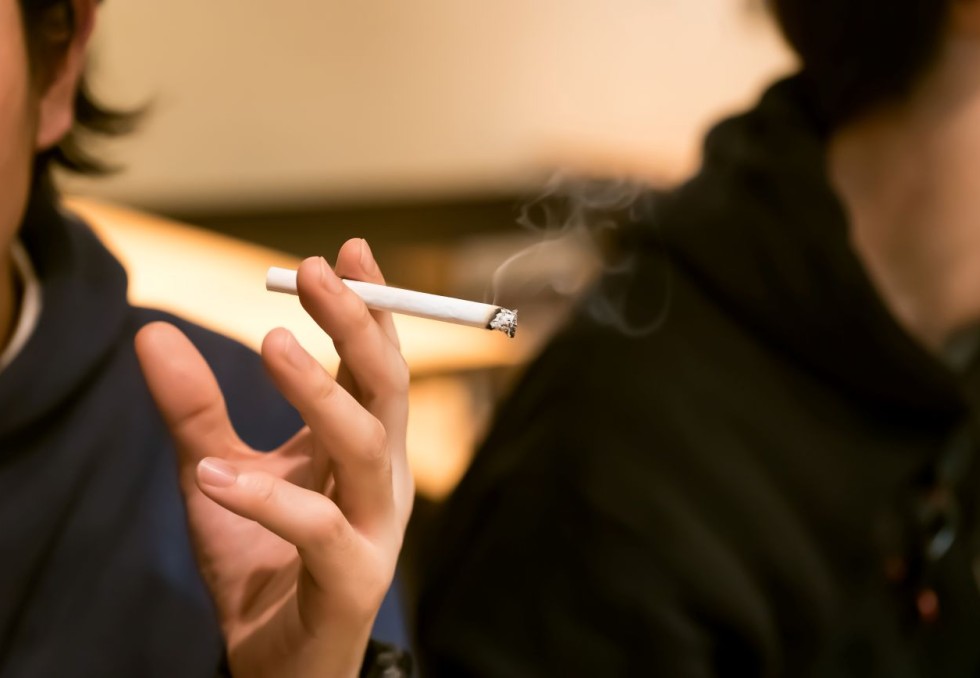 cigarette 