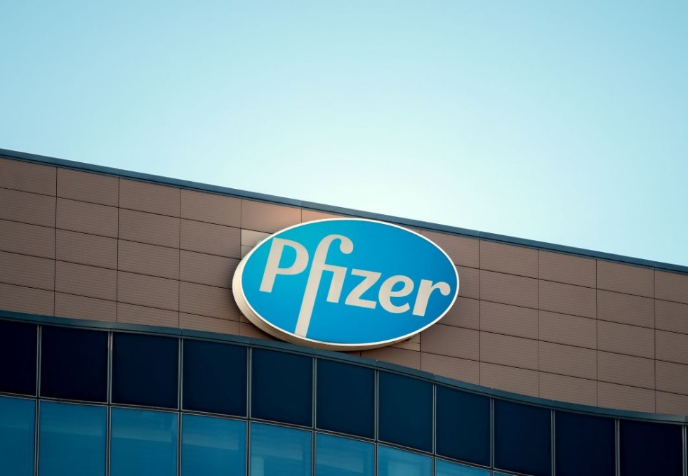 pfizer