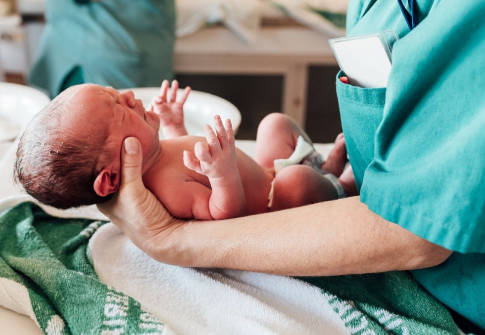 bébé