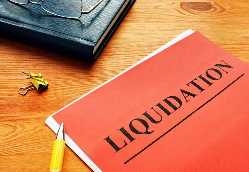 Liquidation