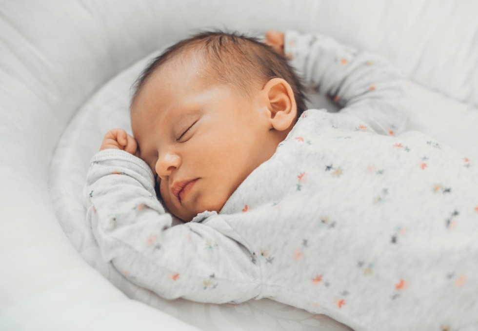 bébé