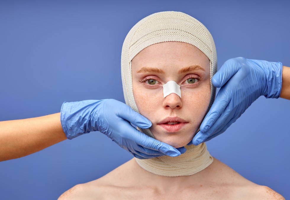 chirurgie esthetique