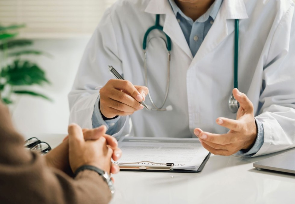 médecin