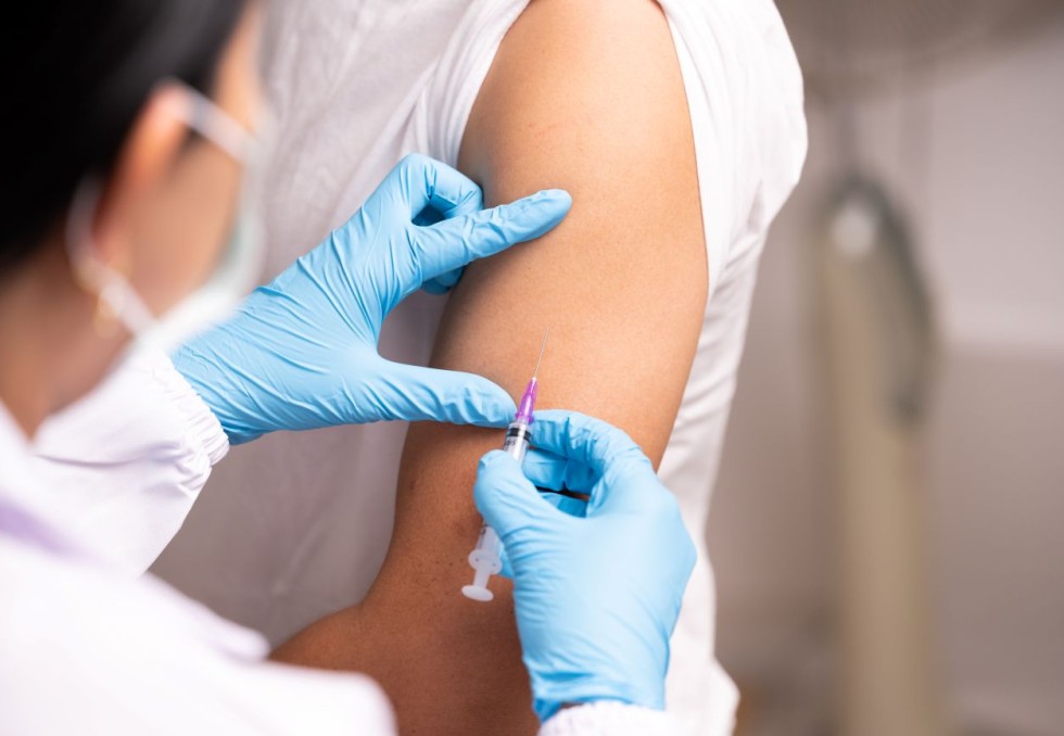 Vaccination