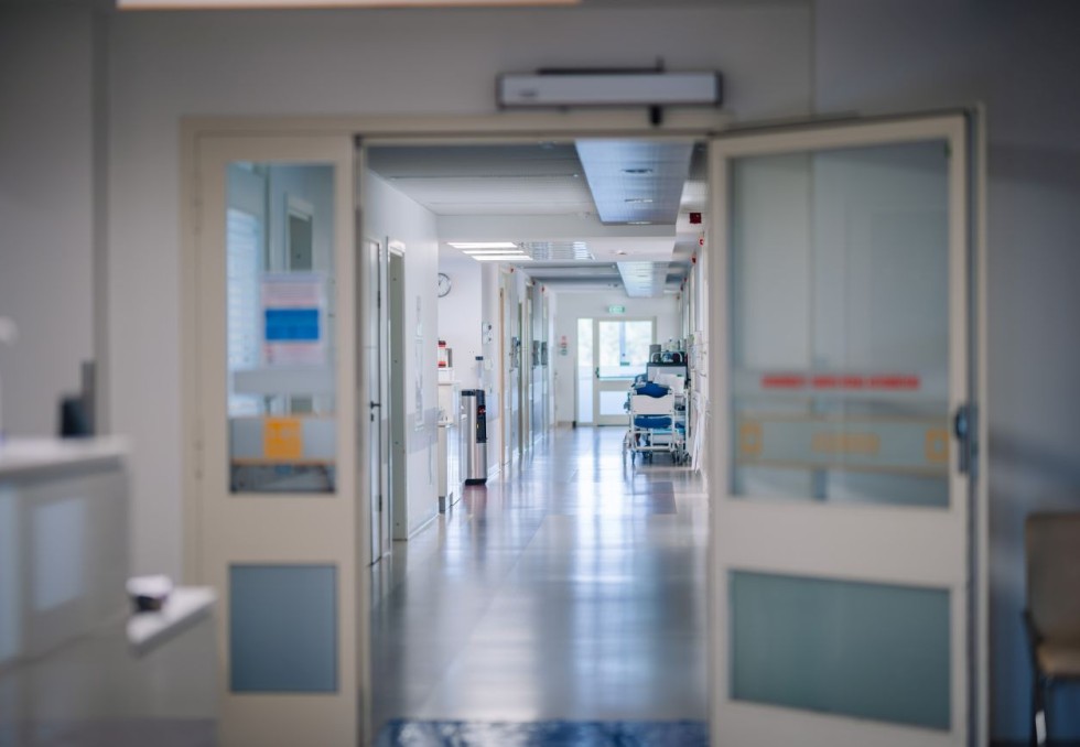 Hôpital