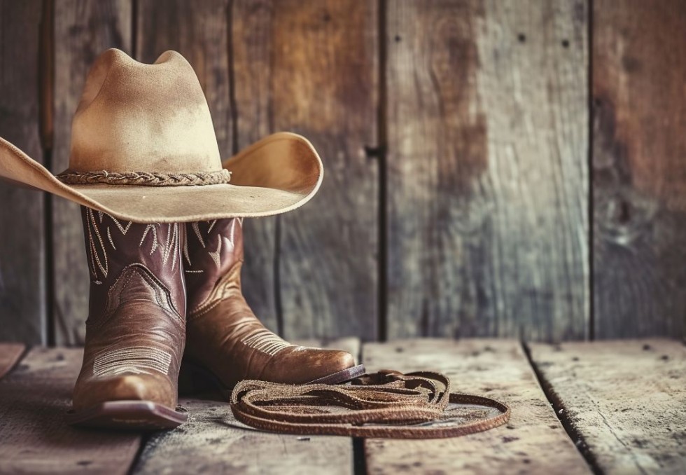 Cowboy