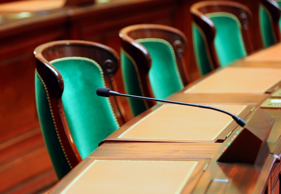 parlement