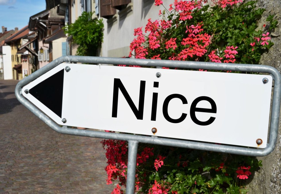 Nice
