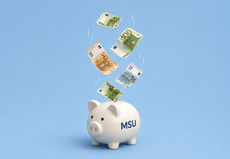 MSU