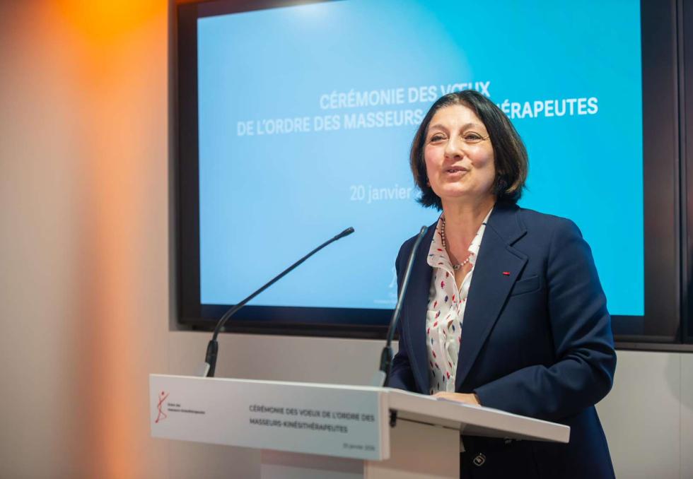 Pascale Mathieu