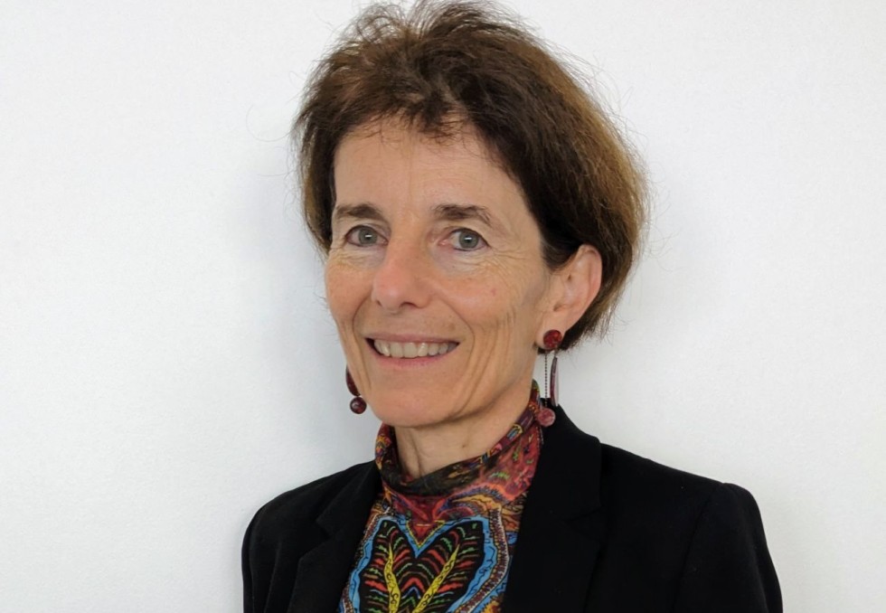 isabelle laffont