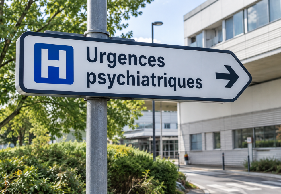 urgences