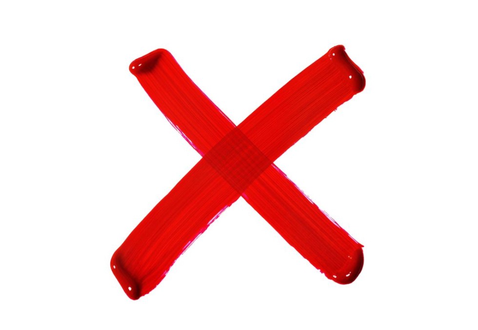 Croix rouge