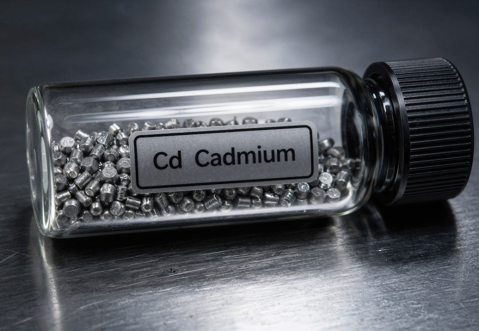 cadmium