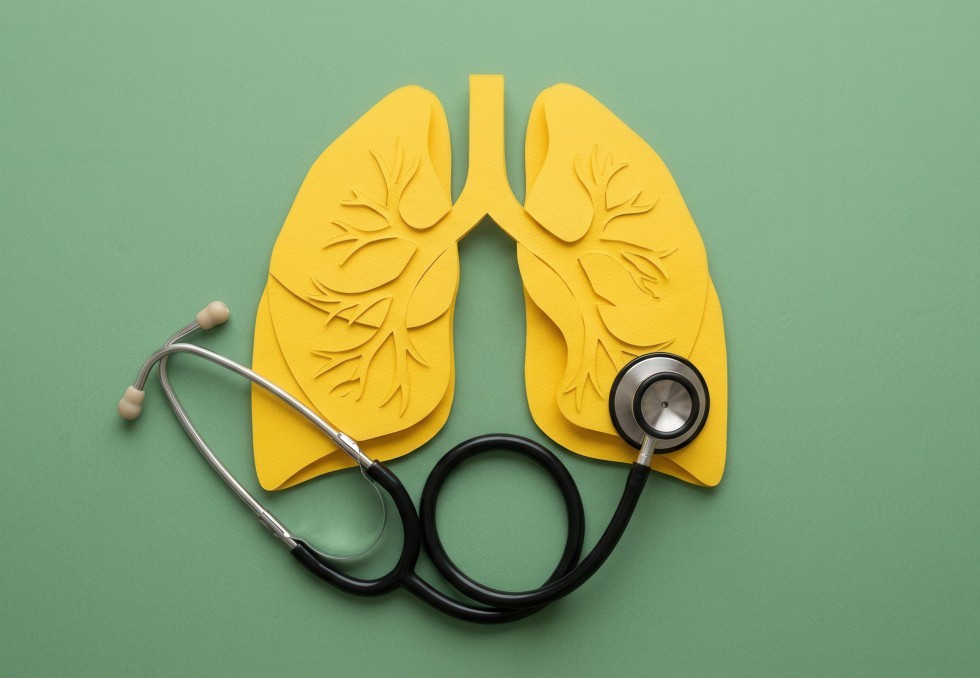 Pneumologie