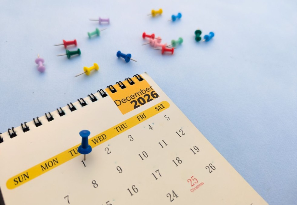 calendrier