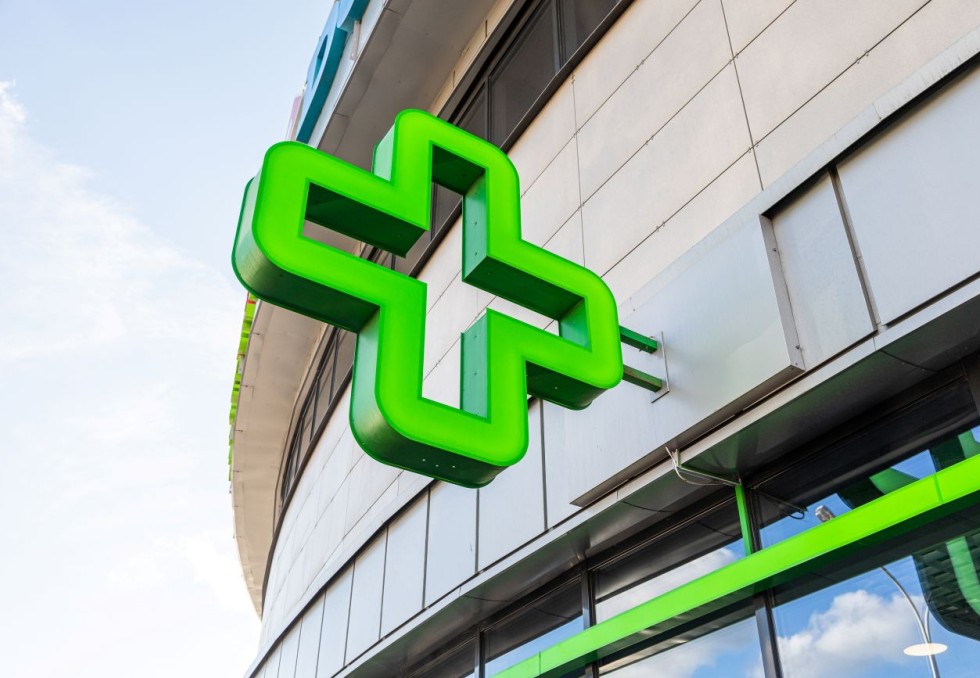 Pharmacie