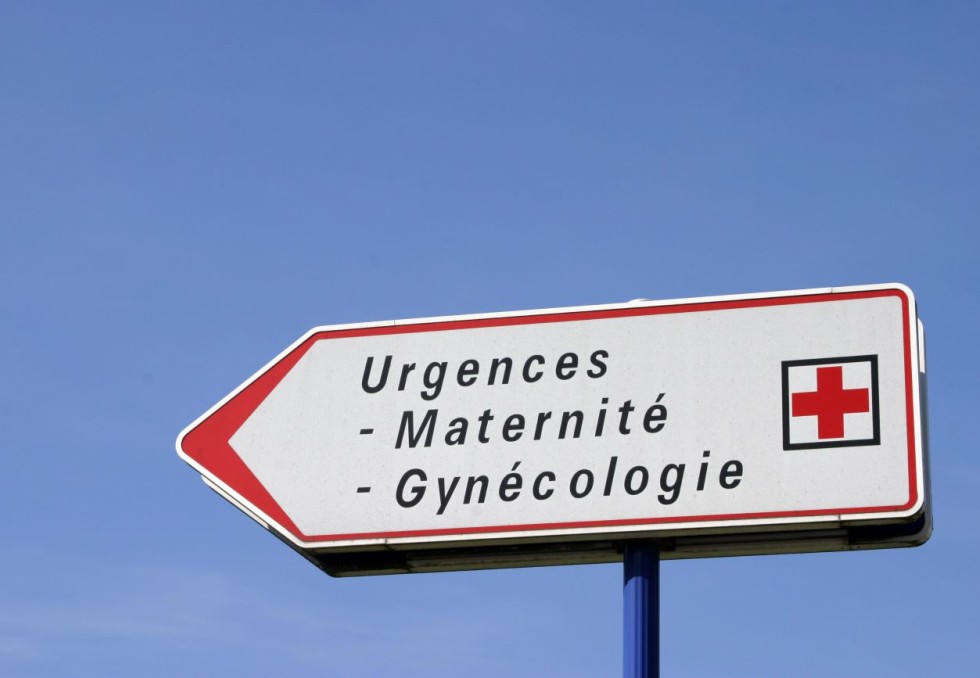 maternité