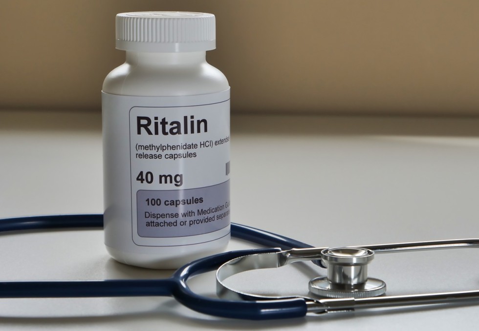ritaline