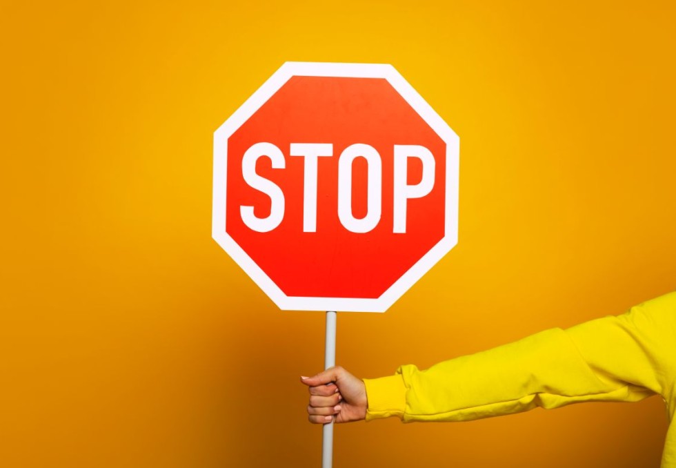 Stop