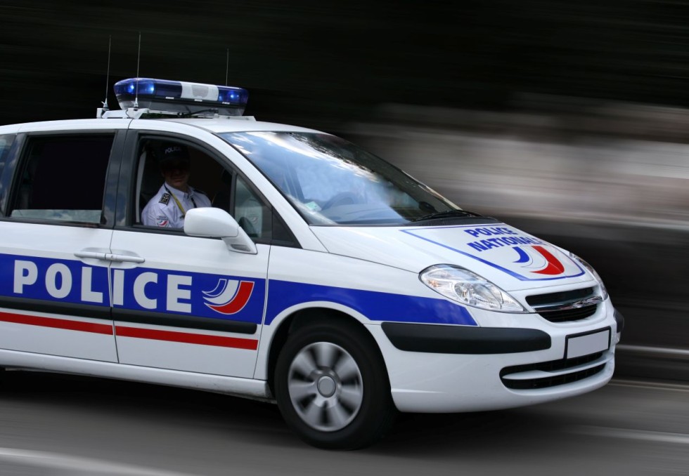 Police