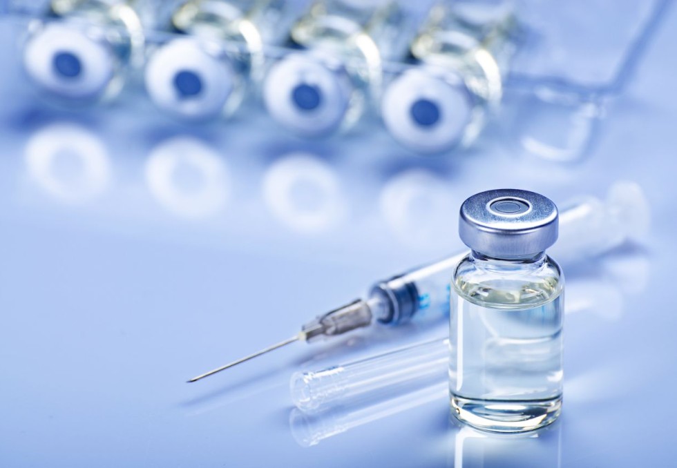 vaccination
