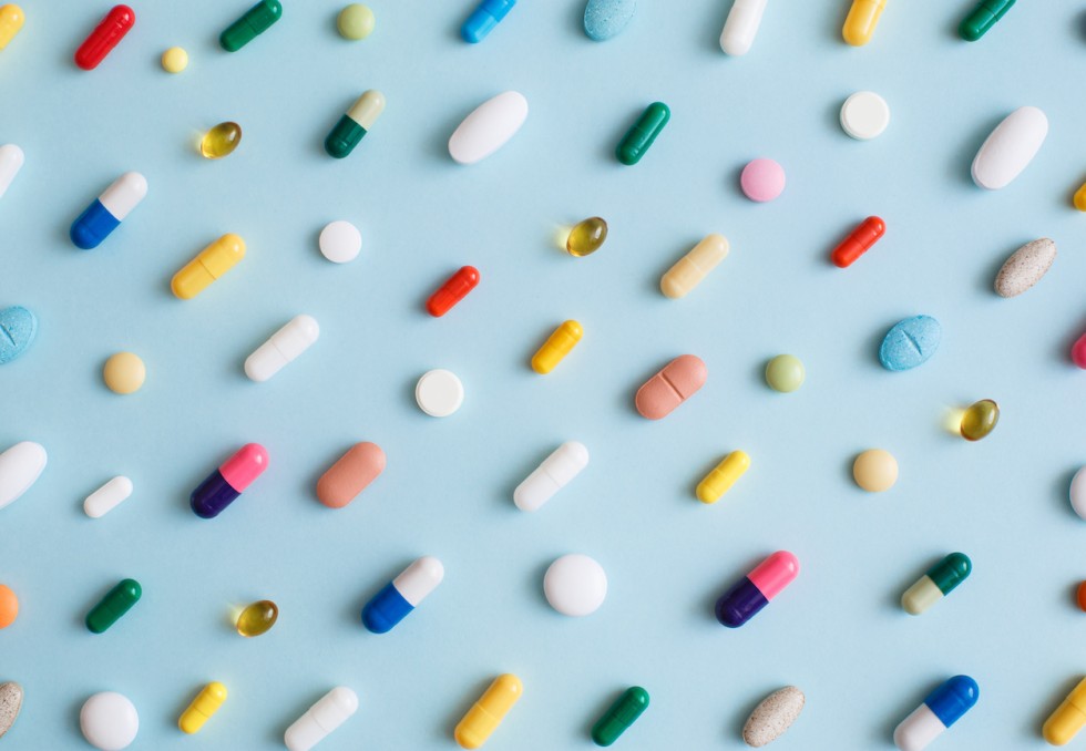 medicaments