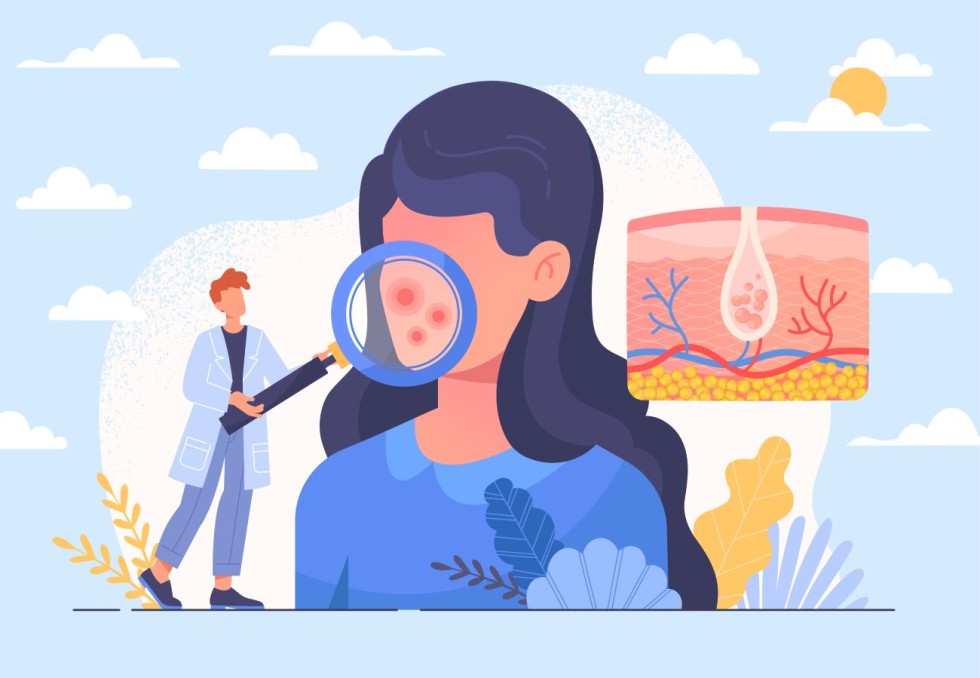 Dermatologie