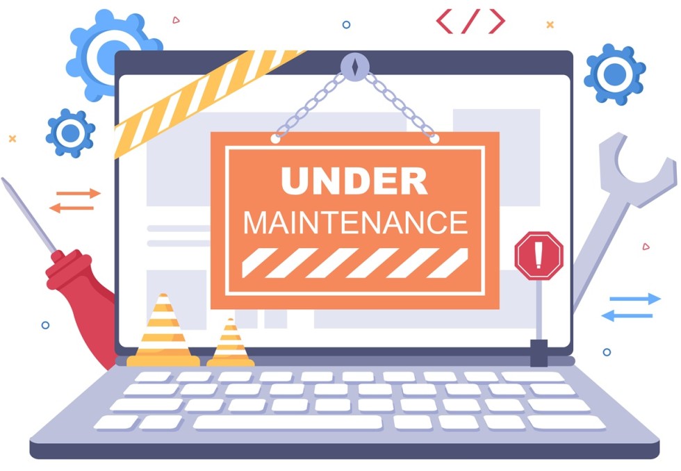 maintenance