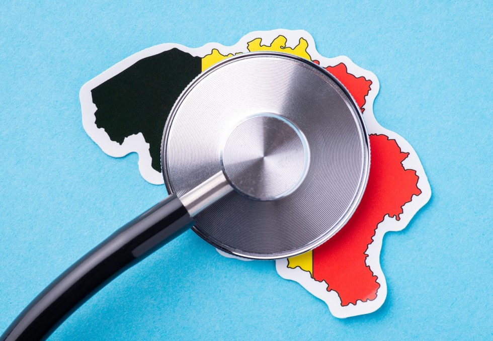 belgique
