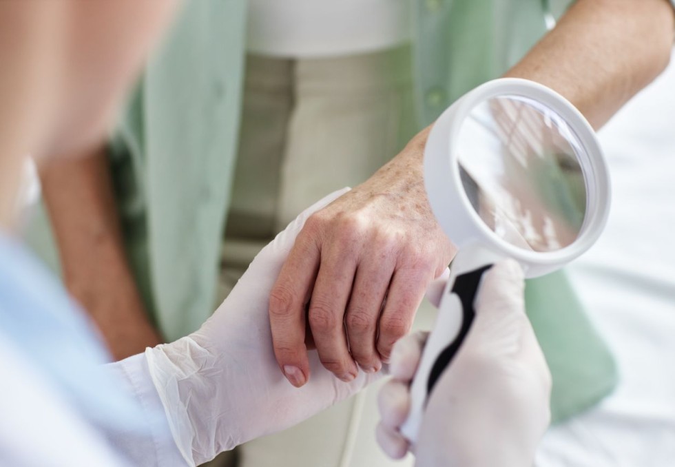 Dermatologie