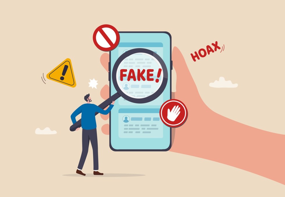 fake news