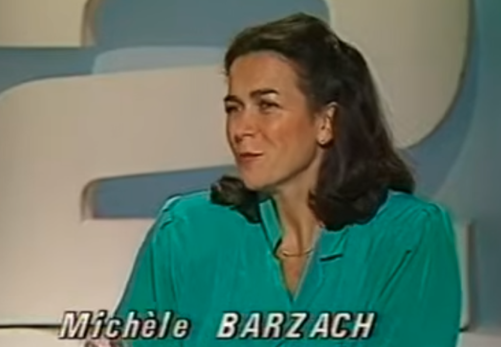 barzach