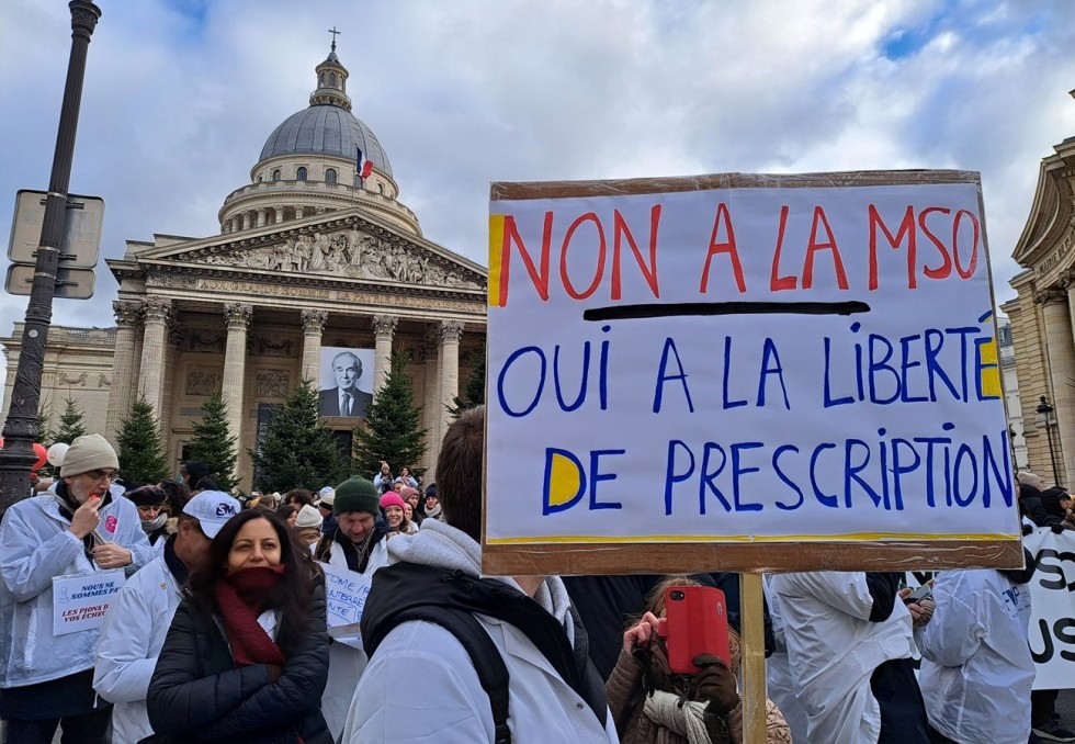 La Cnam a annoncé le lancement d'une nouvelle campagne ciblant les plus forts prescripteurs.