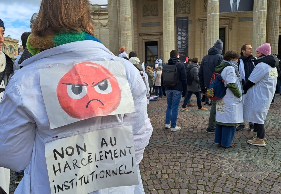 La Cnam a dévoilé le bilan de la campagne 2025-2026 MSO-MSAP