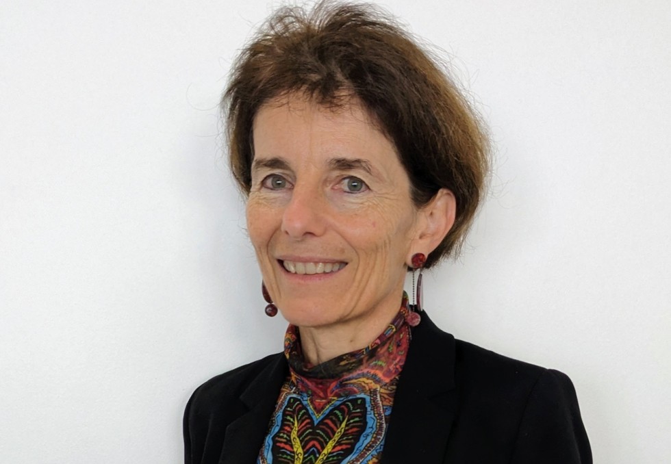 Isabelle Laffont