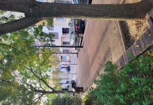 Immeuble allées Gambetta