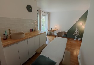 Cabinet de 15 m2 à louer à Meudon