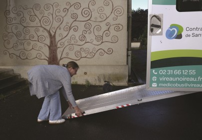 Crédit photo : Fabrice Dimier