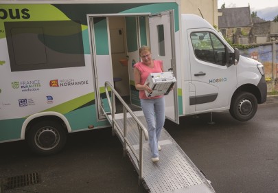 Crédit photo : Fabrice Dimier