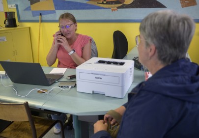 Crédit photo : Fabrice Dimier