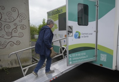 Crédit photo : Fabrice Dimier