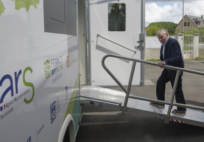 Crédit photo : Fabrice Dimier