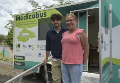 Crédit photo : Fabrice Dimier