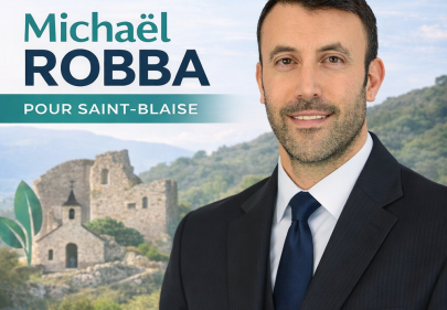 Michael Robba