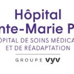 Hôpital Sainte Marie - Paris - recherche Médecin généraliste - contact : Docteur Pierre Safar  - 01 53 90 64 13 - pierre.safar@idf.vyv3.fr