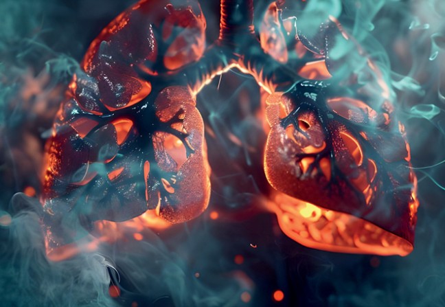 BPCO : la place centrale du médecin généraliste